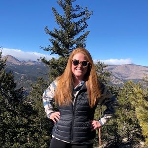 Meet your Posher, Vanessa